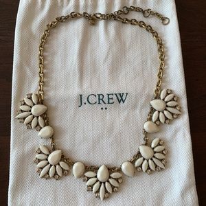 J Crew Necklace